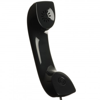 Photograph of Cisco Spare Handset for SPA 3 & 5 Series Phones