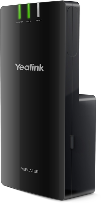 Photograph of Yealink RT20U DECT Repeater
