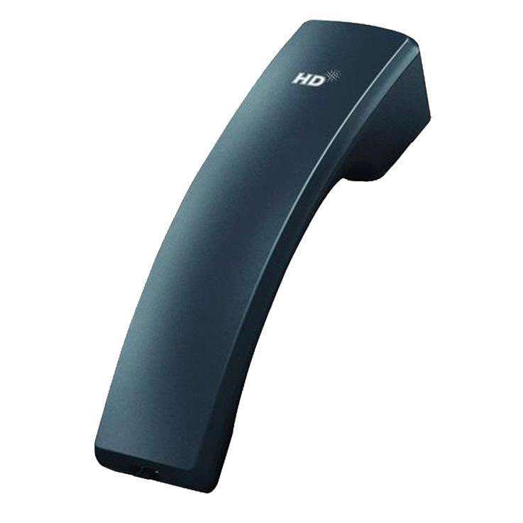 Photograph of Yealink Handset for the T40P/G, T41P and T42G